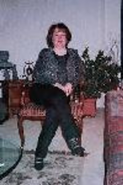 Hell's Kitchen Kate profile photo
