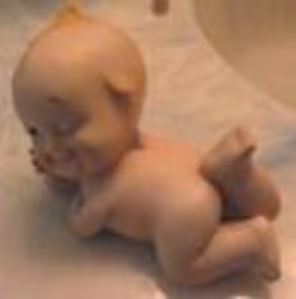 Izzy's Baby profile photo