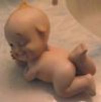 Izzy's Baby Profile Photo