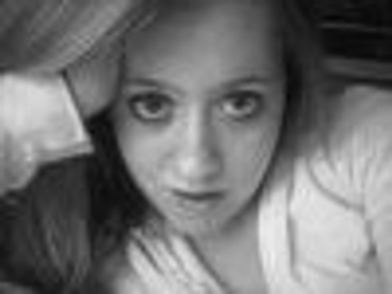 that opera diva profile photo