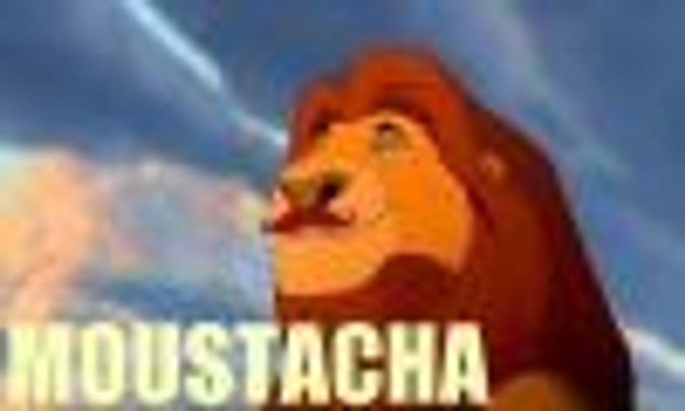 MOUSTACHA profile photo