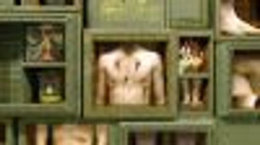 stuckinthemiddle Profile Photo