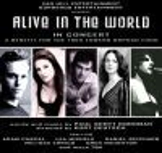 AliveInTheWorld profile photo