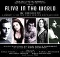 AliveInTheWorld Profile Photo