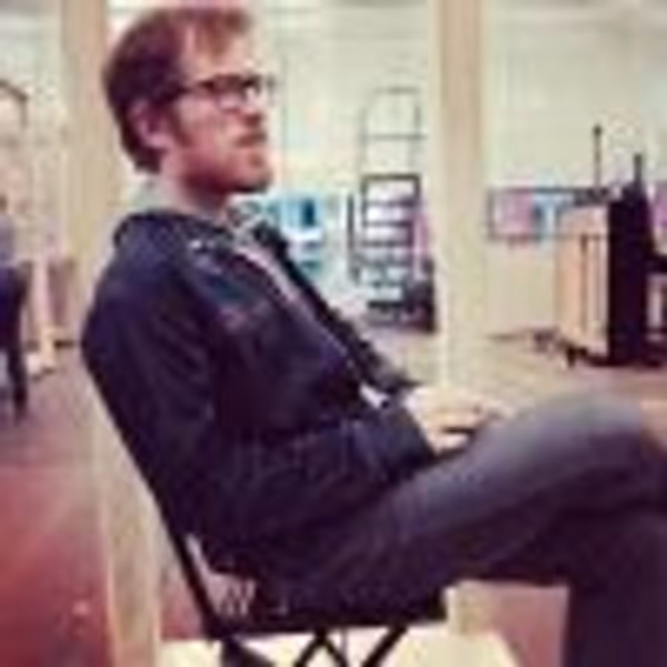 Kieran525600 profile photo
