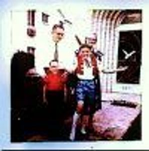 bradactor Profile Photo