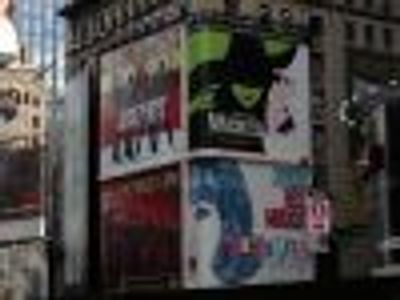 BroadwaySnob Profile Photo