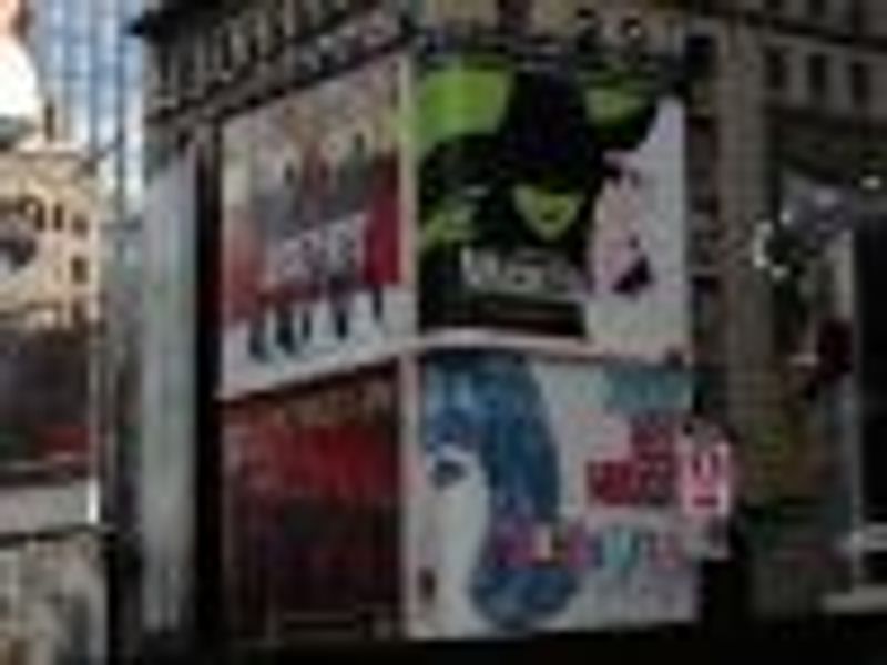 BroadwaySnob profile photo