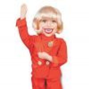 Carol Channing Doll Profile Photo