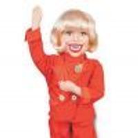 Carol Channing Doll Profile Photo
