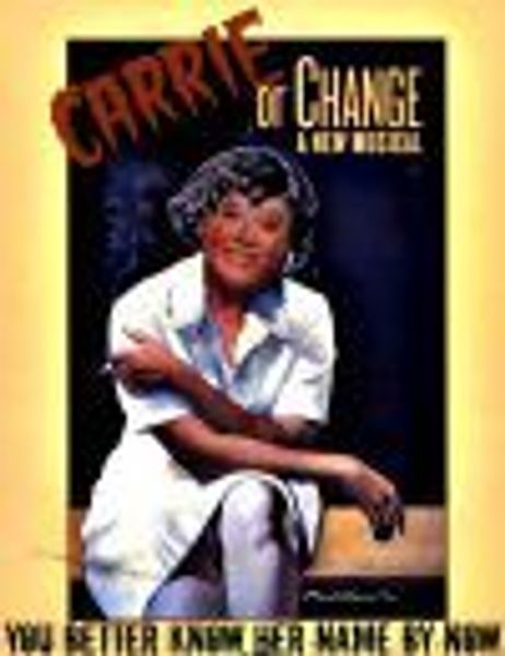 Carrie-or-Change2 profile photo