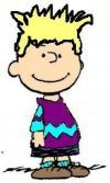 MrMarkCharlieBrownCohen profile photo