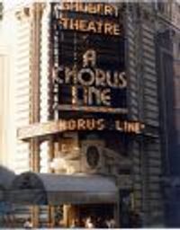 ChorusLineLove Profile Photo