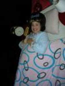 Hairspray Mother Profile Photo