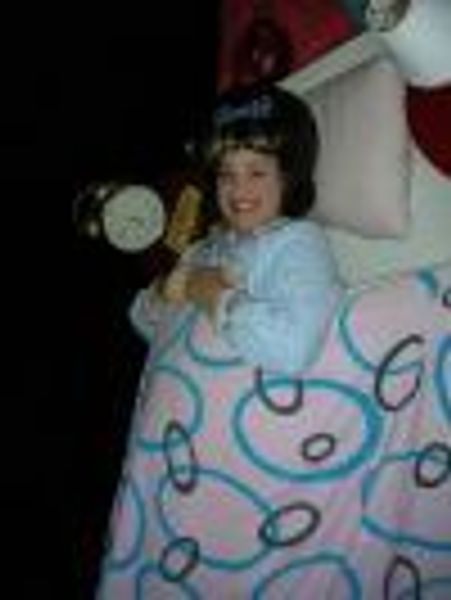 Hairspray Mother profile photo