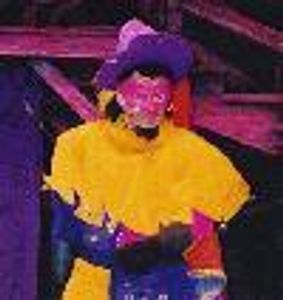 Clopin73 Profile Photo