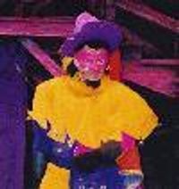 Clopin73 Profile Photo