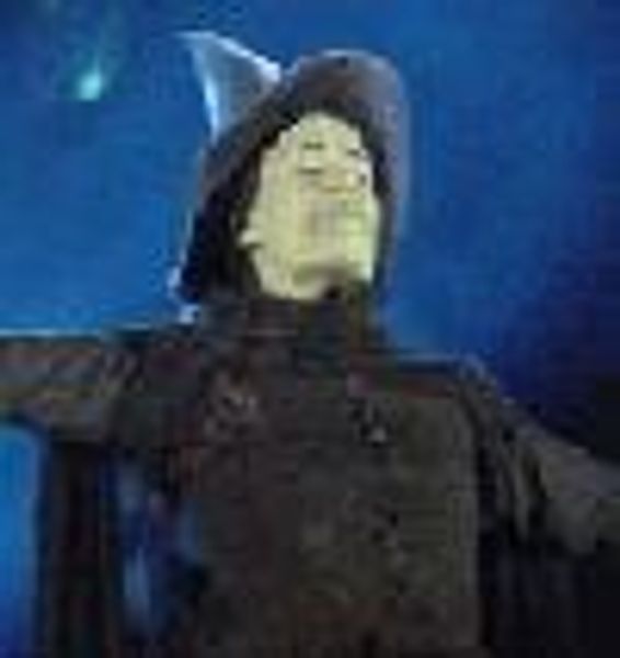 WickedGypsy profile photo