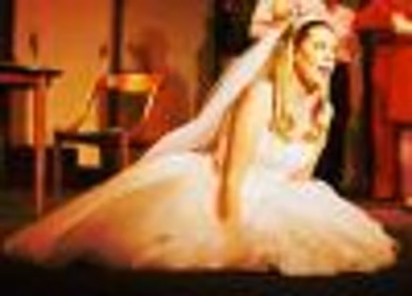 gypsydiva profile photo