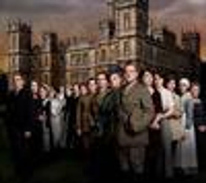 LordGrantham profile photo