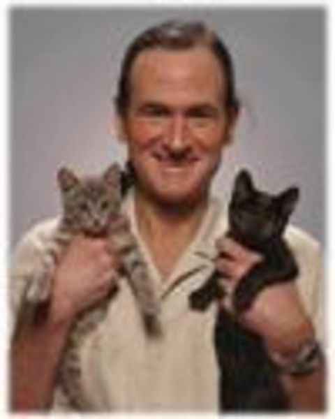 DavidMattingly profile photo
