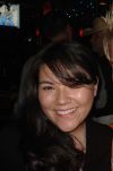 Pinky profile photo