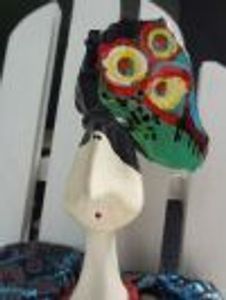 broadwaybabywannabe Profile Photo