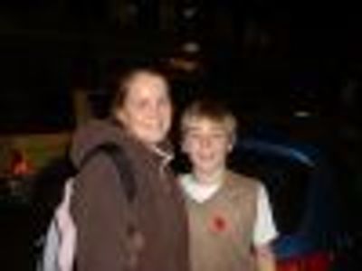 Ice Princess Profile Photo