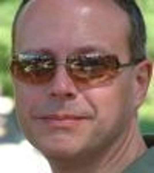 Christopher Gough profile photo