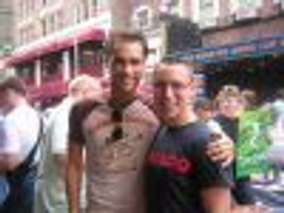 wickedfanatic34 Profile Photo
