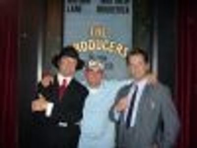 Broadwaynut81 Profile Photo