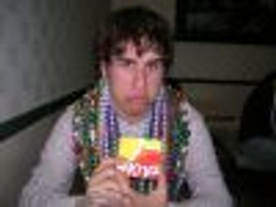 Bret Profile Photo