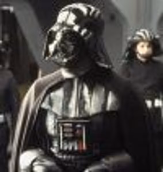 DARTH profile photo