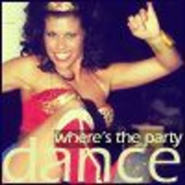 trashy dancer profile photo