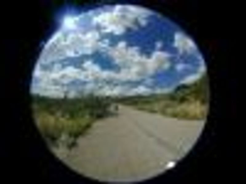 spaceful profile photo
