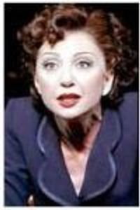 Ruth Sherwood Profile Photo