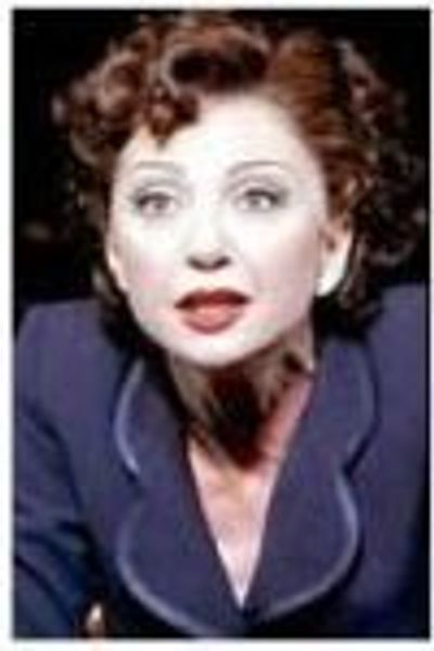 Ruth Sherwood profile photo