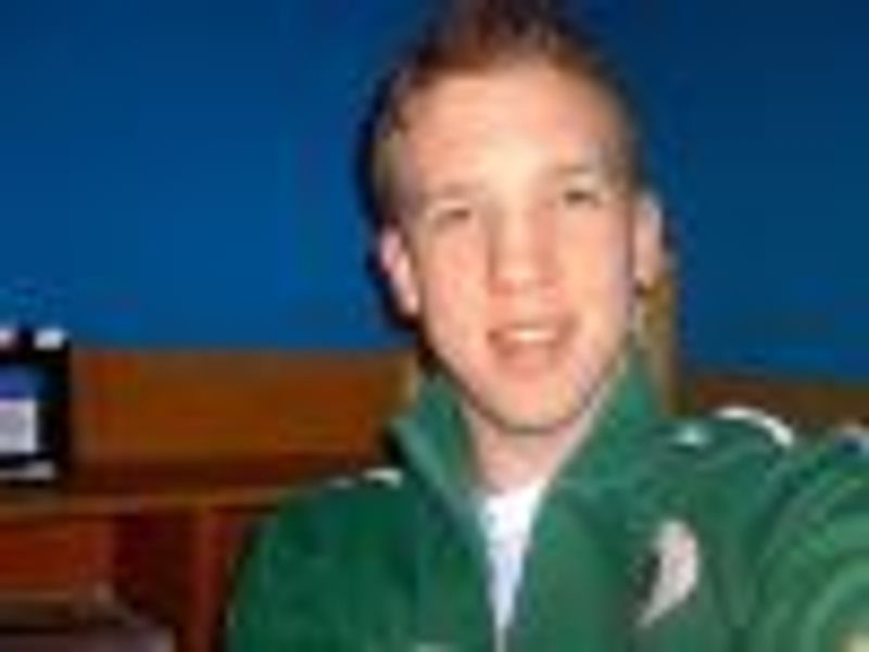 Frankthediver88 profile photo
