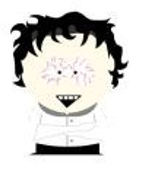 Evan Almighty profile photo