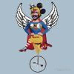 illuminate the night Profile Photo