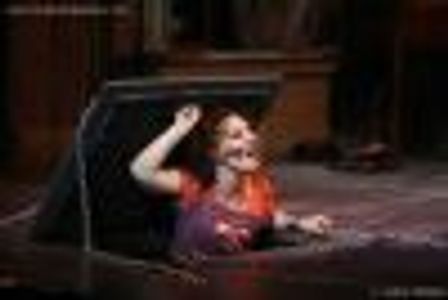 CandarianDemonMoose Profile Photo