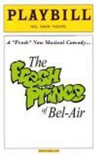 FreshPrinceBroadway Profile Photo