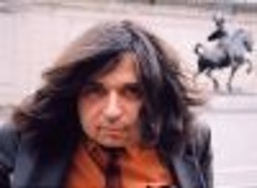 Frank J. Oteri profile photo