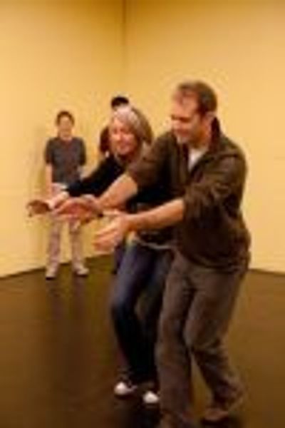 Freehold Theatre profile photo