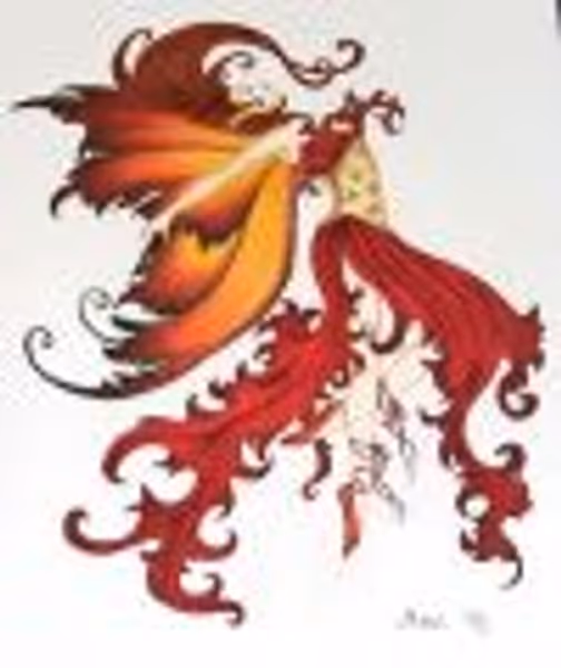 CrimsonFaerie profile photo
