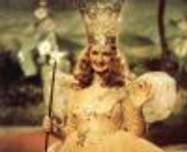 Glinda2 Profile Photo