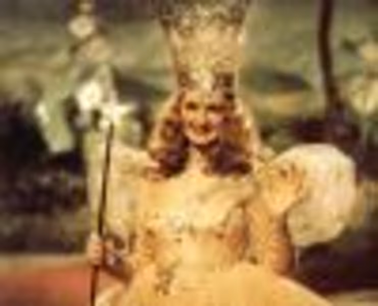 Glinda2 profile photo