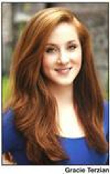 Gracie Terzian profile photo