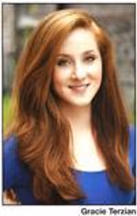 Gracie Terzian Profile Photo
