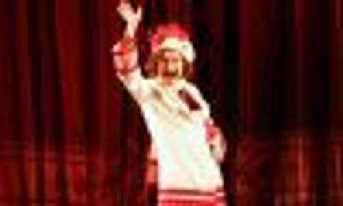 vampire killer 91 Profile Photo